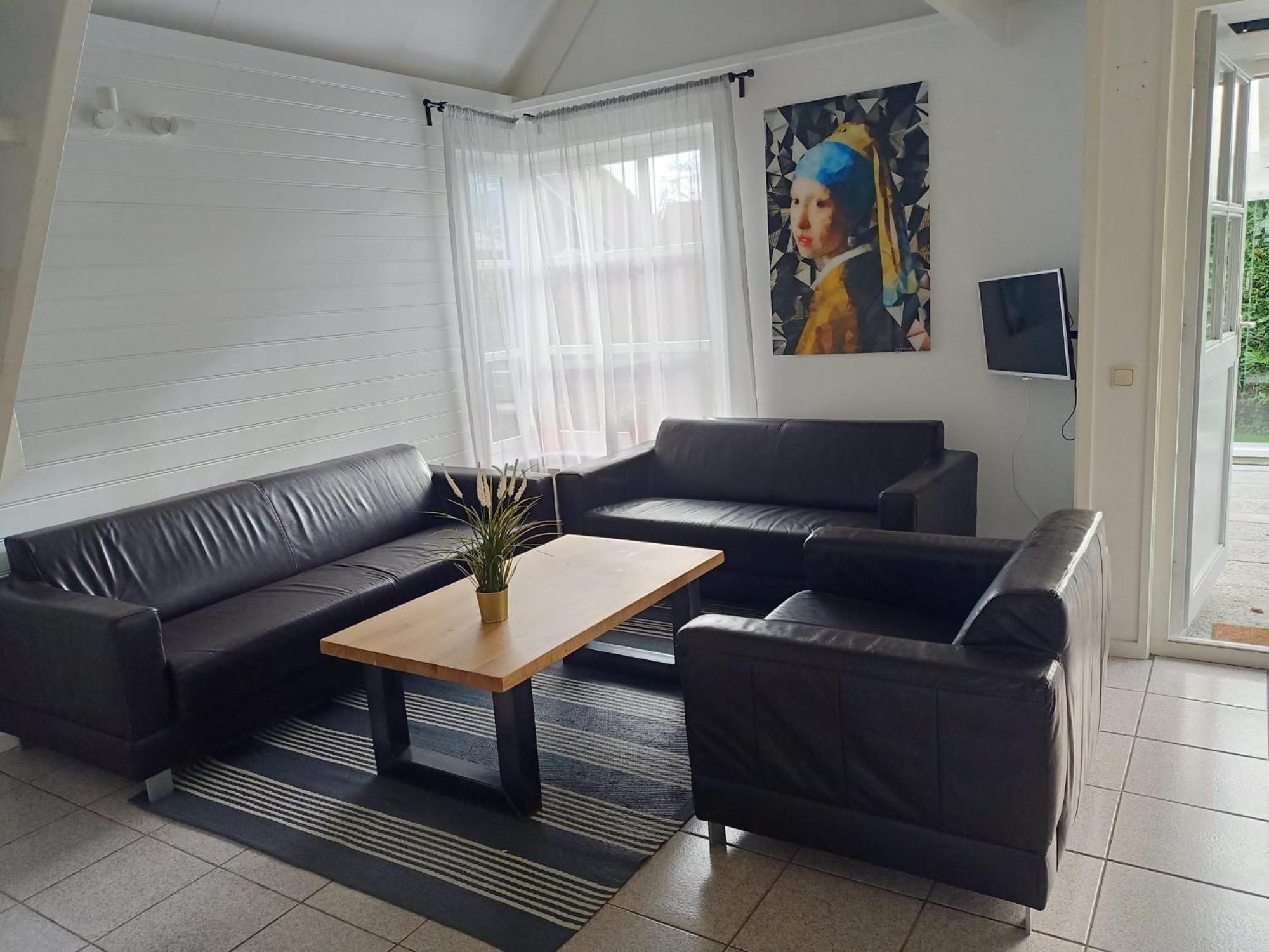 'T Zijper Eilant 98 Vila Oudesluis  Quarto foto